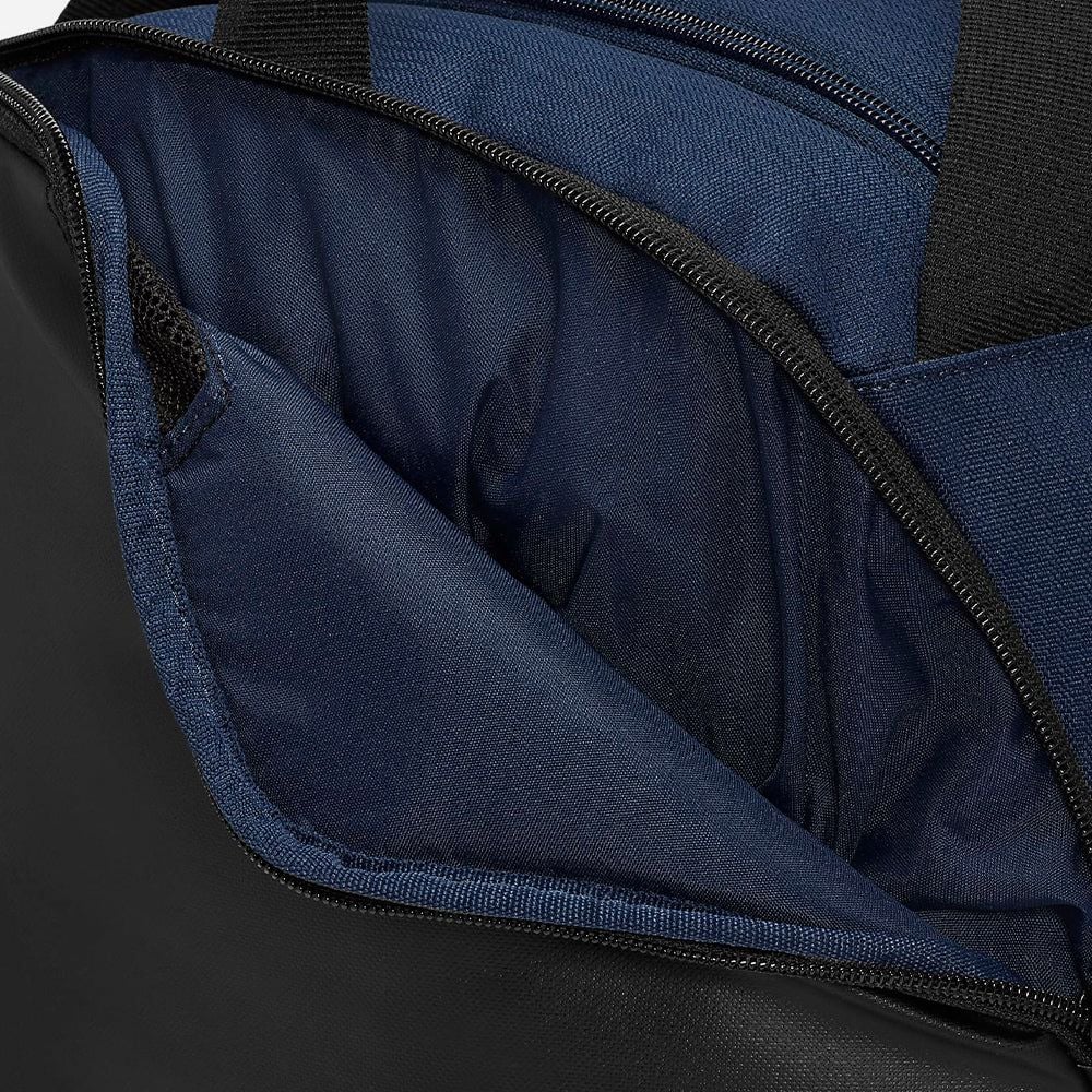Nike - Túi trống đi gym Nam Nữ Brasilia 9.5 Duffel Bag