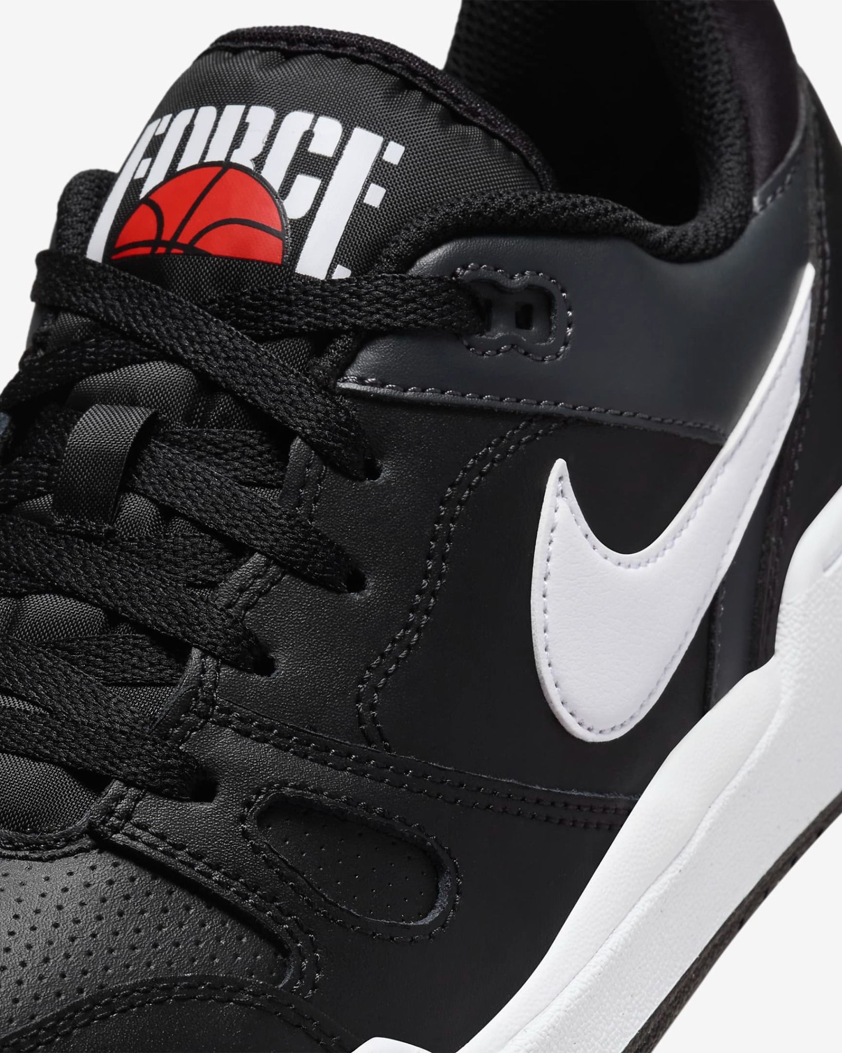 Nike - Giày thời trang thể thao Nam Full Force Low Men's Shoes