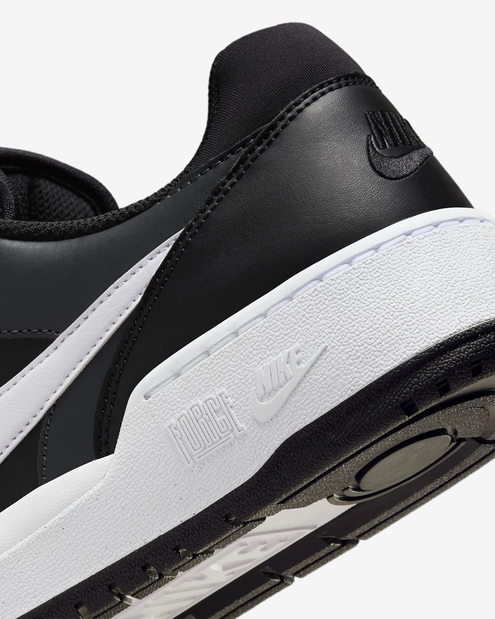 Nike - Giày thời trang thể thao Nam Full Force Low Men's Shoes
