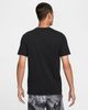 Nike - Áo tay ngắn thể thao Nam Men's Dri-FIT Running T-Shirt