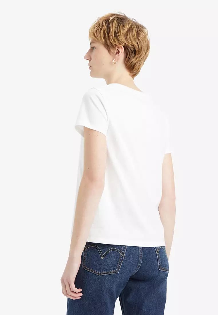 Levi's - Áo thun nữ Women's Perfect T-Shirt