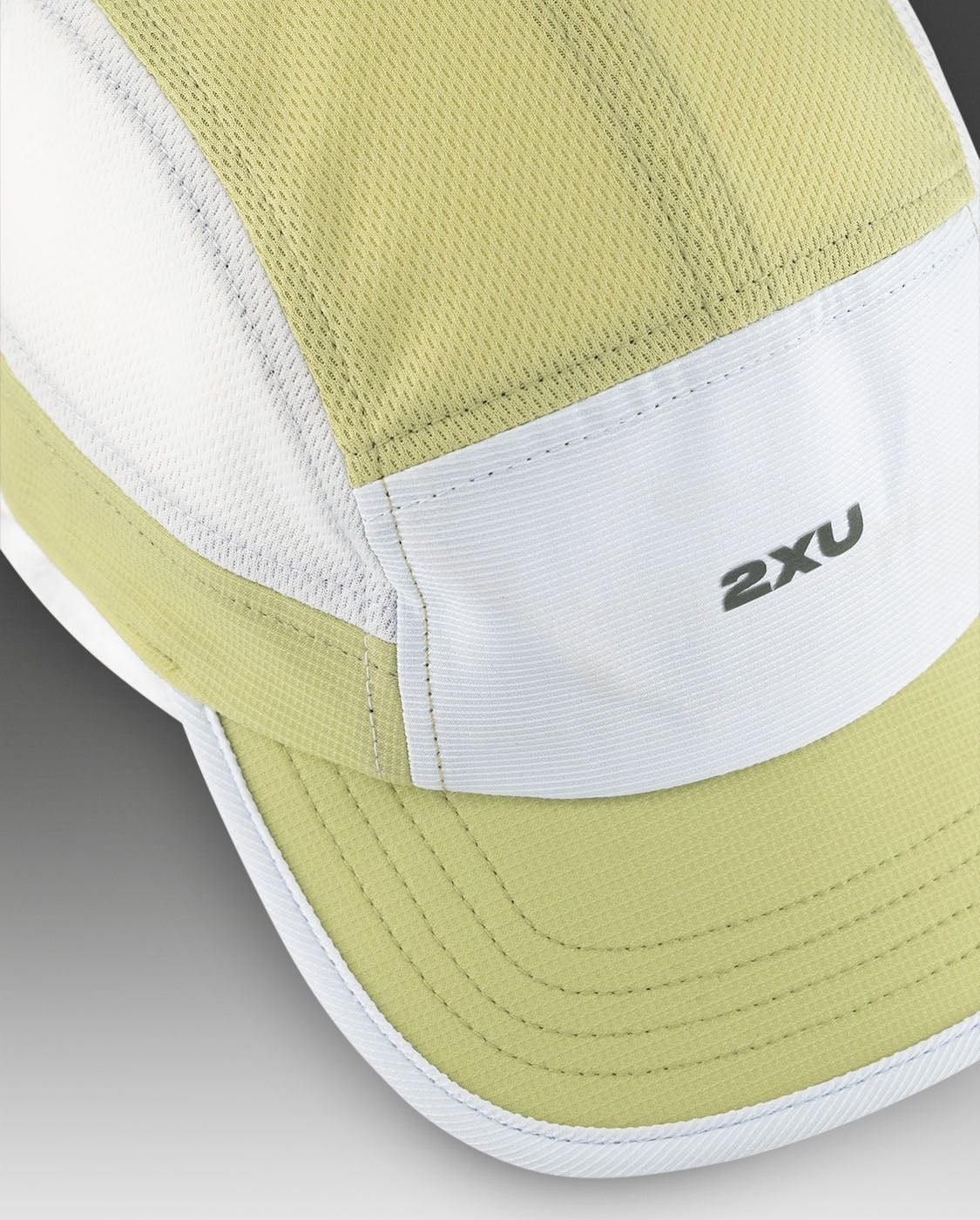 2Xu - Nón mũ nam nữ Light Speed Small Running Cap