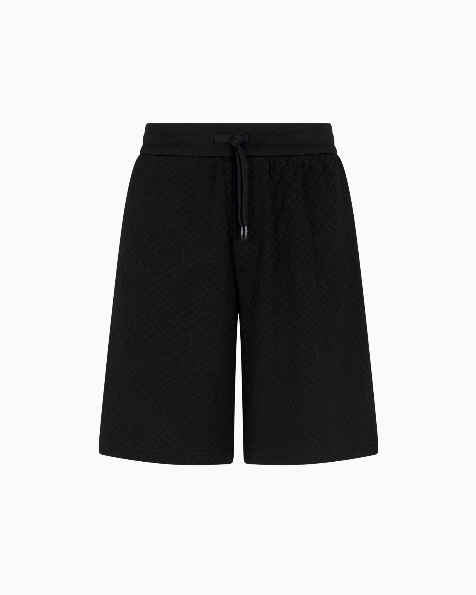 Armani Exchange - Quần short nam Ax Midi Premium Shorts