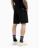 Armani Exchange - Quần short nam Ax Midi Premium Shorts