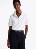 Tommy Hilfiger - Áo polo tay ngắn nữ 1985 Collection Regular Fit Polo Shirt