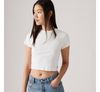 Levi's - Áo thun tay ngắn nữ Essential Sporty T-Shirt