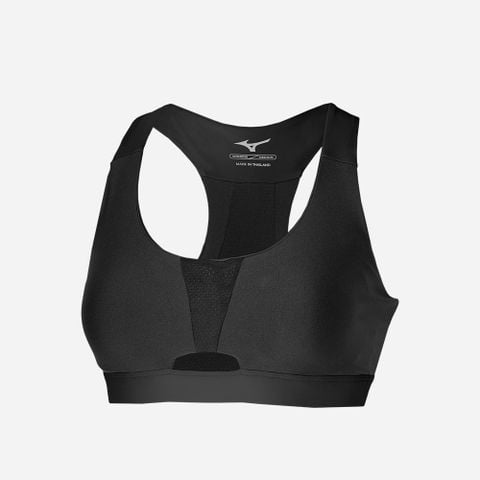 Mizuno - Áo ngực tập luyện nữ High Support Bra Running