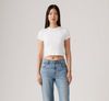 Levi's - Áo thun tay ngắn nữ Essential Sporty T-Shirt