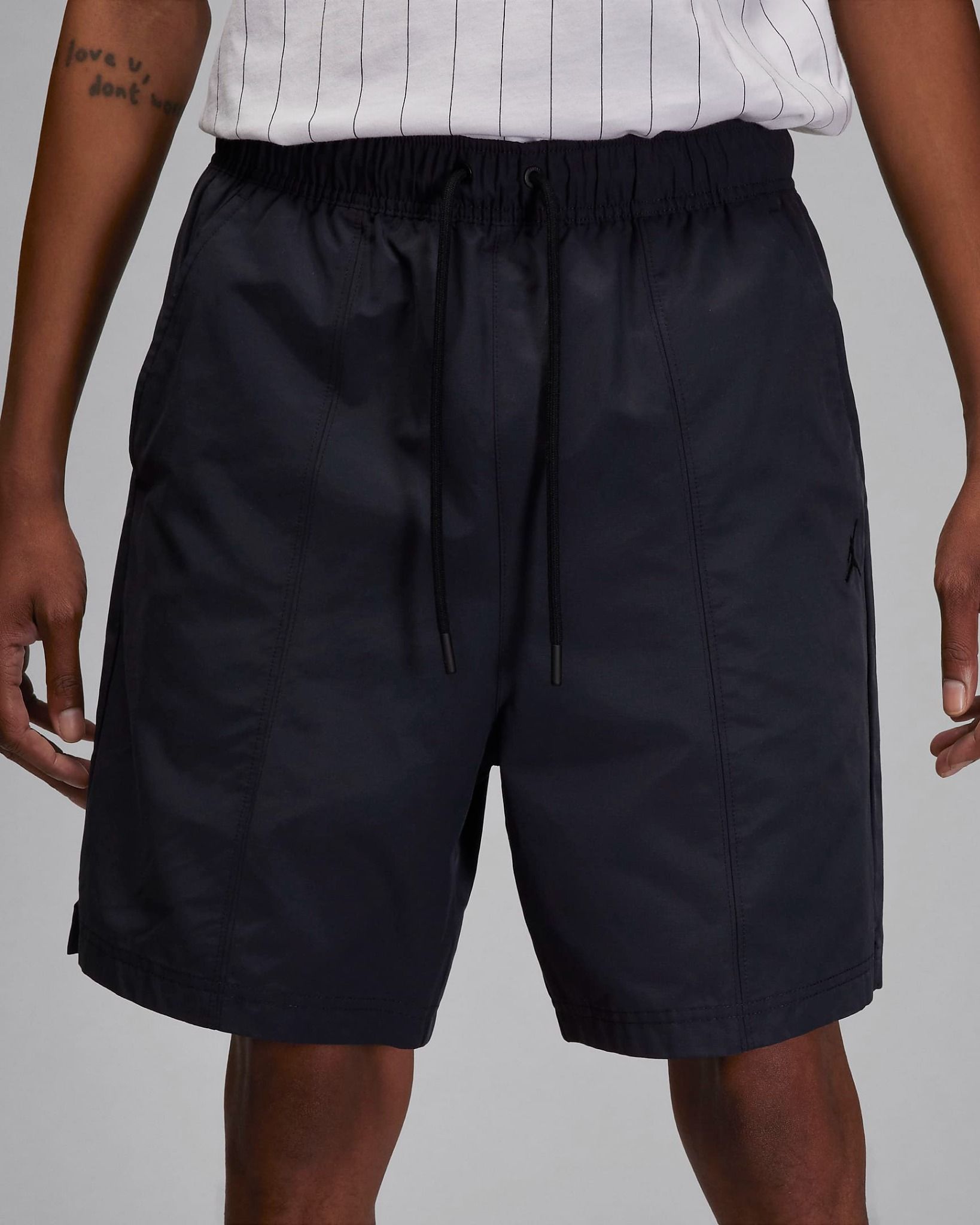 Nike - Quần ngắn thể thao Nam Jordan Essentials Men's Woven Shorts