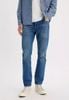 Levi's - Quần jeans dài nam Men's 501® Slim Taper Jeans