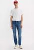 Levi's - Quần jeans dài nam Men's 501® Slim Taper Jeans
