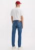 Levi's - Quần jeans dài nam Men's 501® Slim Taper Jeans