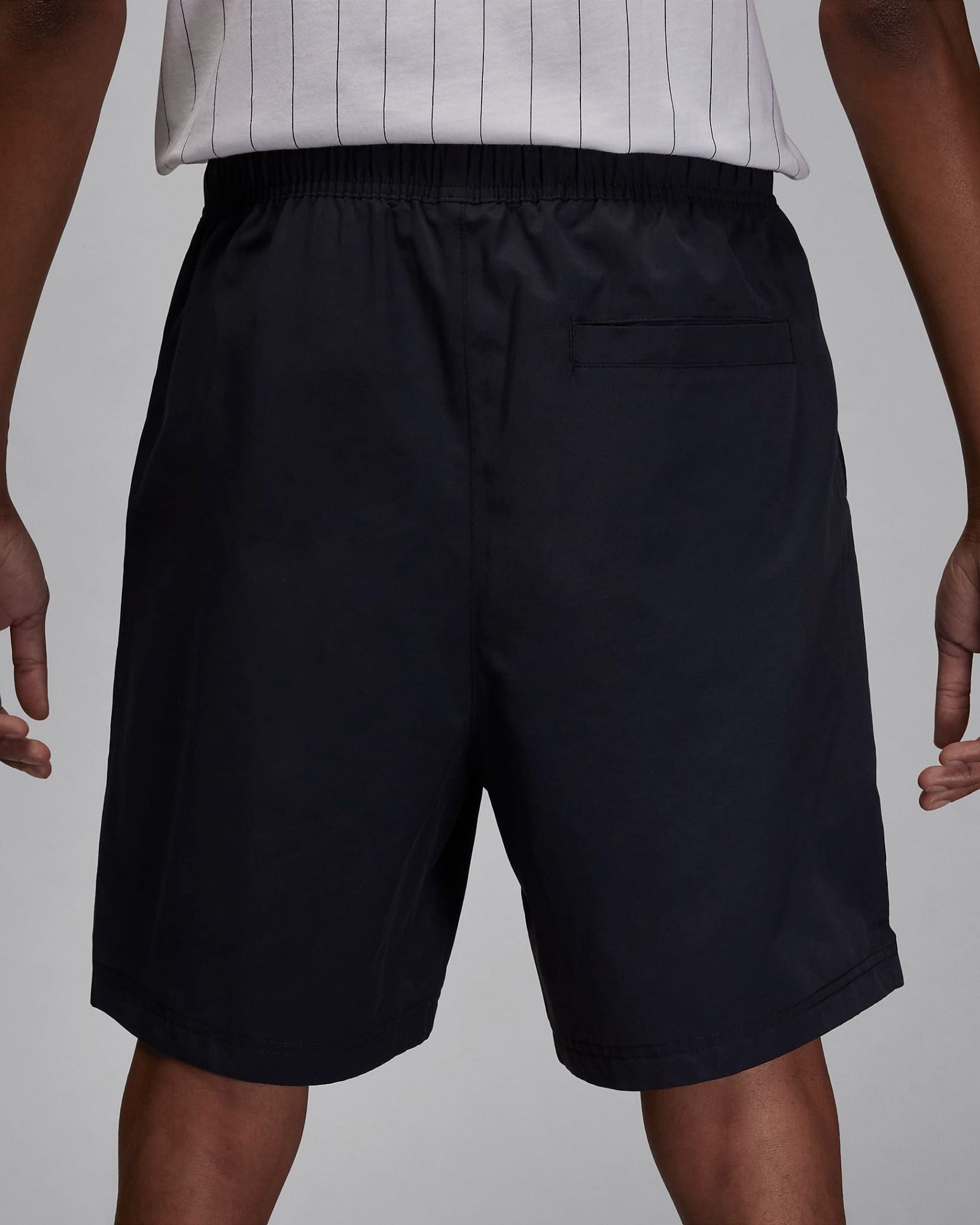 Nike - Quần ngắn thể thao Nam Jordan Essentials Men's Woven Shorts