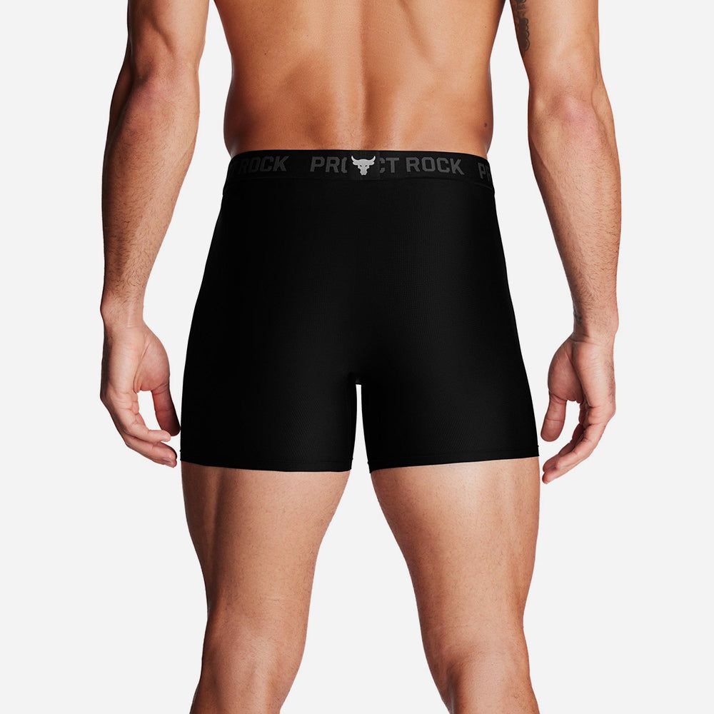 Under Armour - Bộ 2 Quần lót nam Performance Tech Mesh 5Inch 2Pack Training