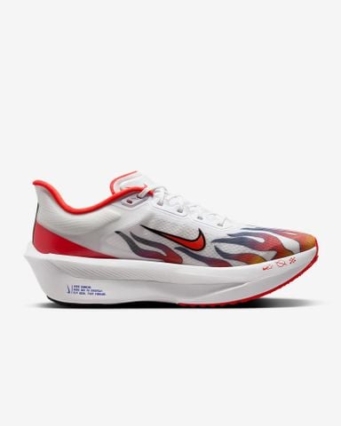 Nike - Giày chạy bộ thể thao Nam Zoom Fly 6 Premium Men's Road Running Shoes