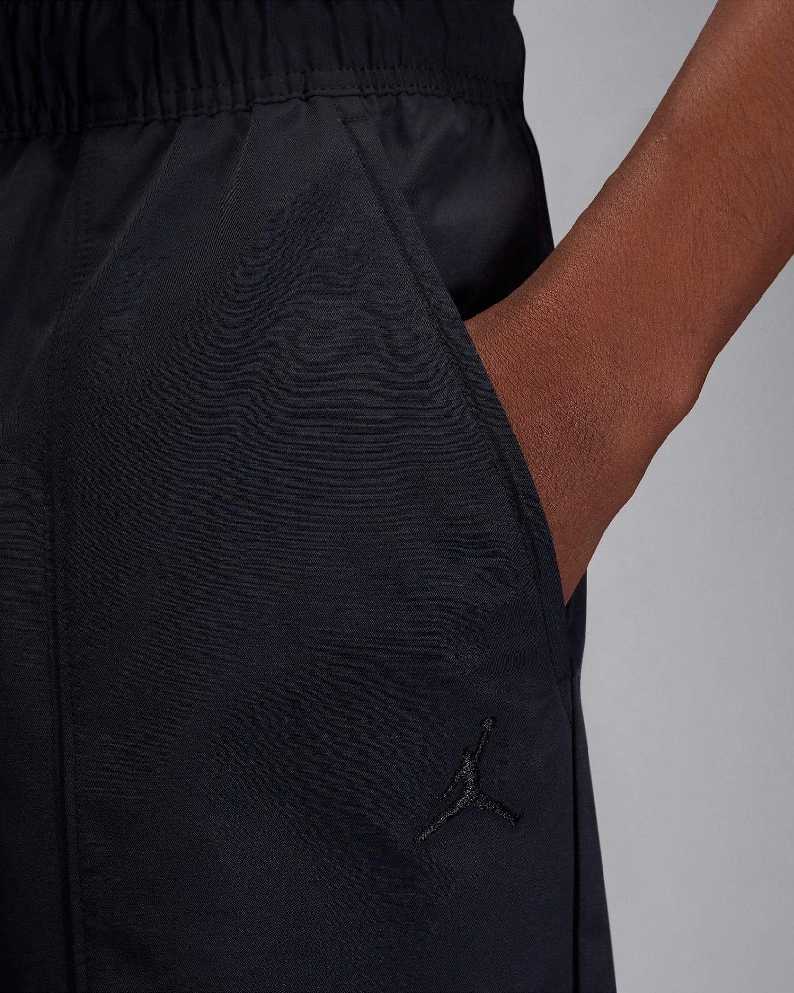 Nike - Quần ngắn thể thao Nam Jordan Essentials Men's Woven Shorts