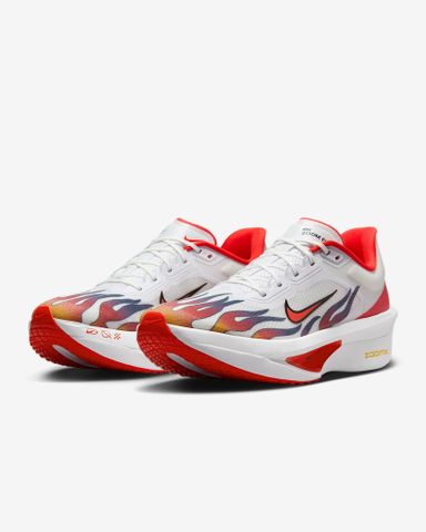 Nike - Giày chạy bộ thể thao Nam Zoom Fly 6 Premium Men's Road Running Shoes