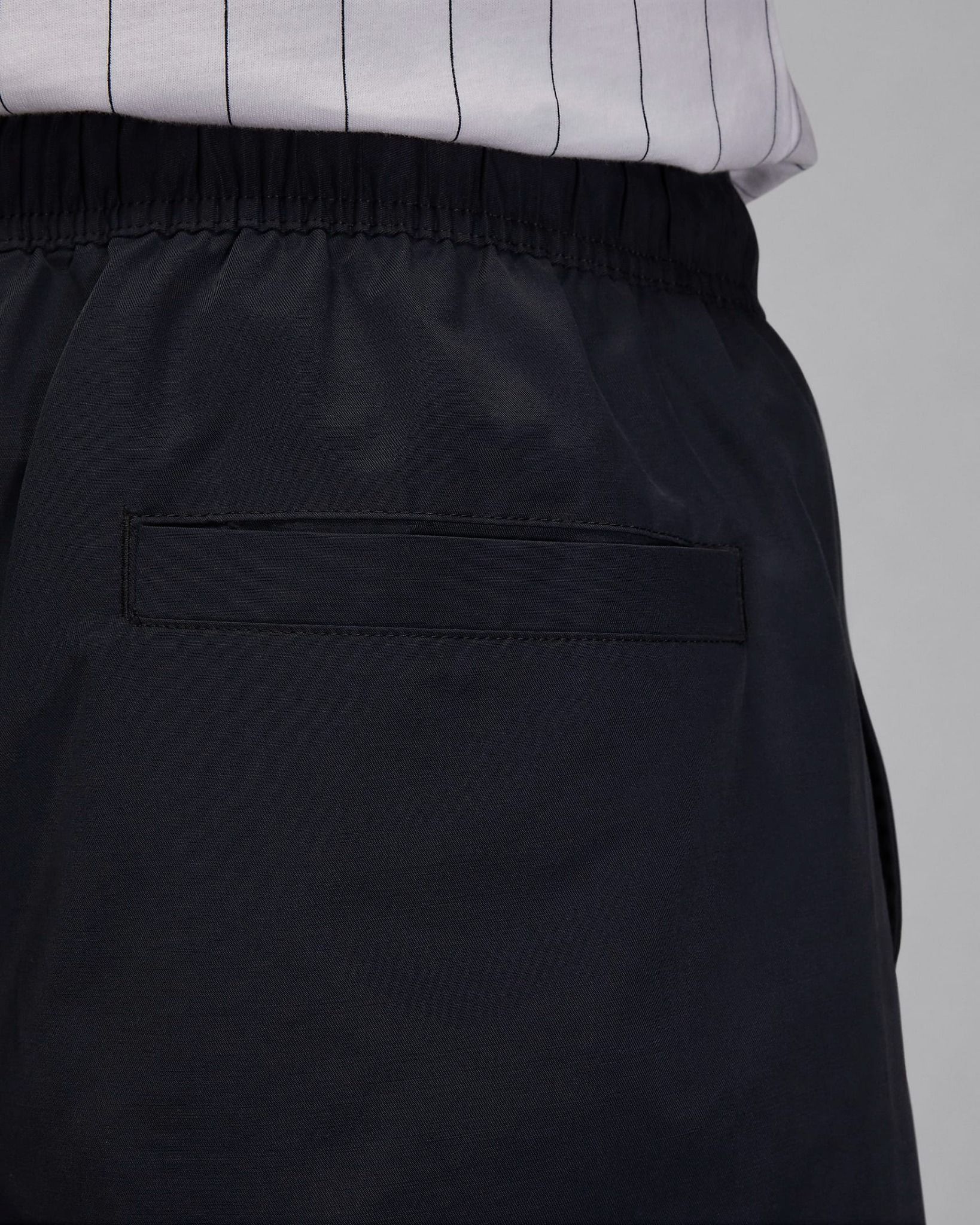 Nike - Quần ngắn thể thao Nam Jordan Essentials Men's Woven Shorts