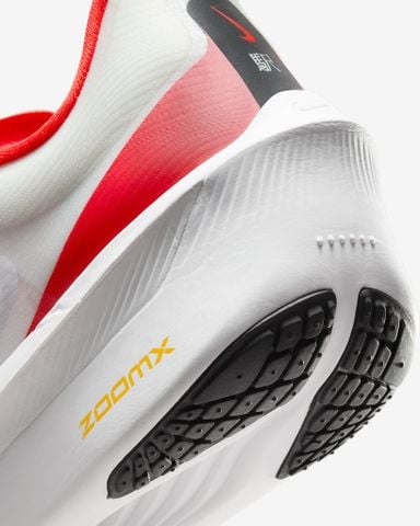 Nike - Giày chạy bộ thể thao Nam Zoom Fly 6 Premium Men's Road Running Shoes