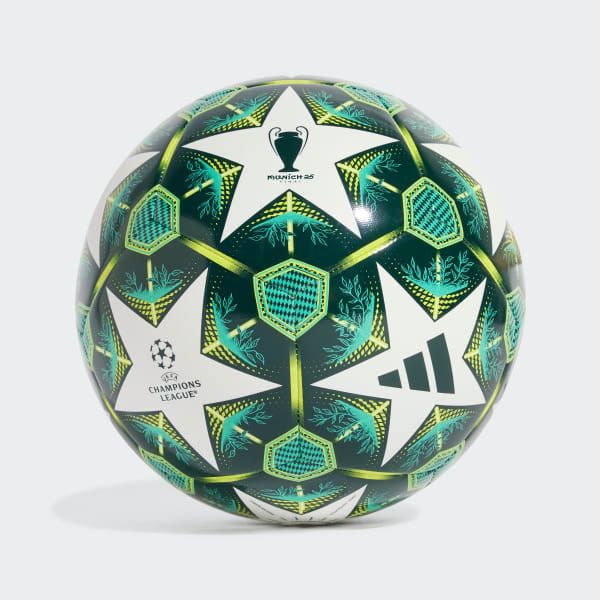 adidas - Banh đá Nam Nữ UCL Training 24/25 Knockout Phase Ball