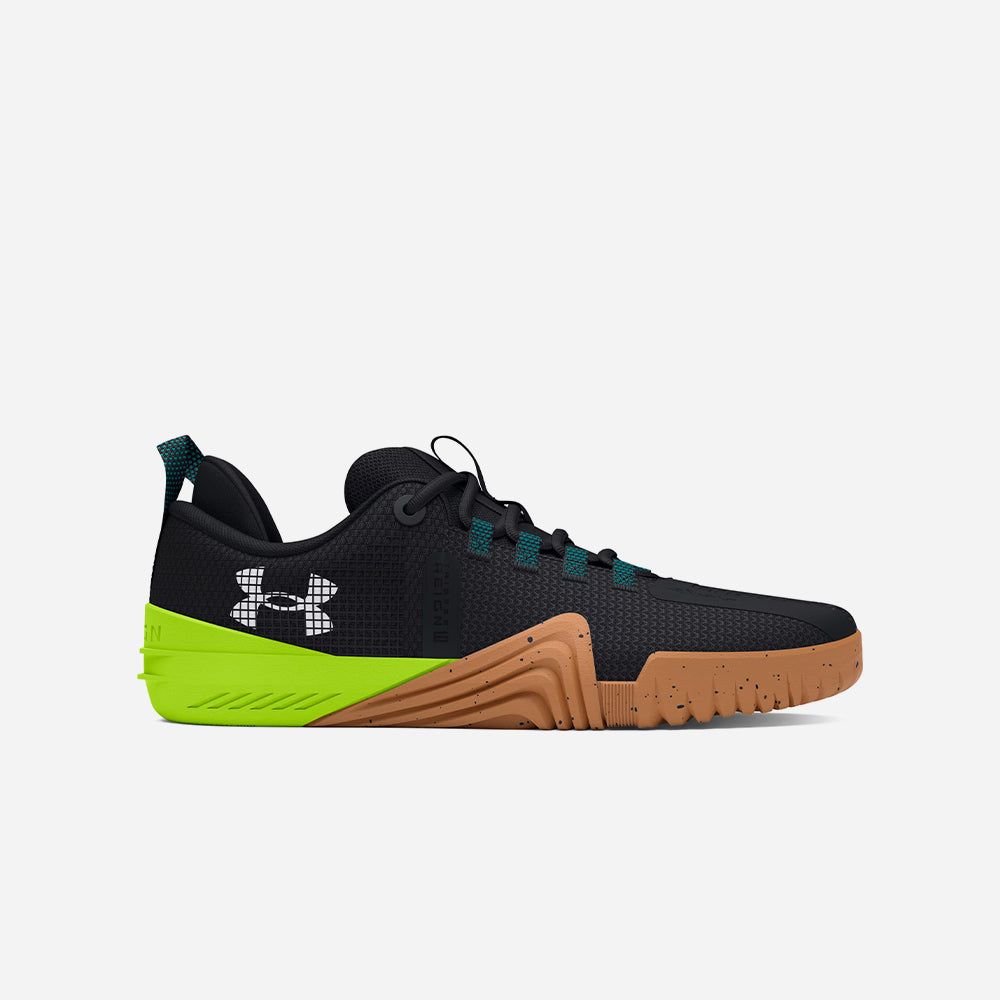 Under Armour - Giày tập luyện nam Tribase Reign 6 Training Shoes