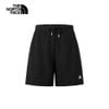 The North Face - Quần ngắn nữ dệt kim Nữ Women's Double Knit Shorts