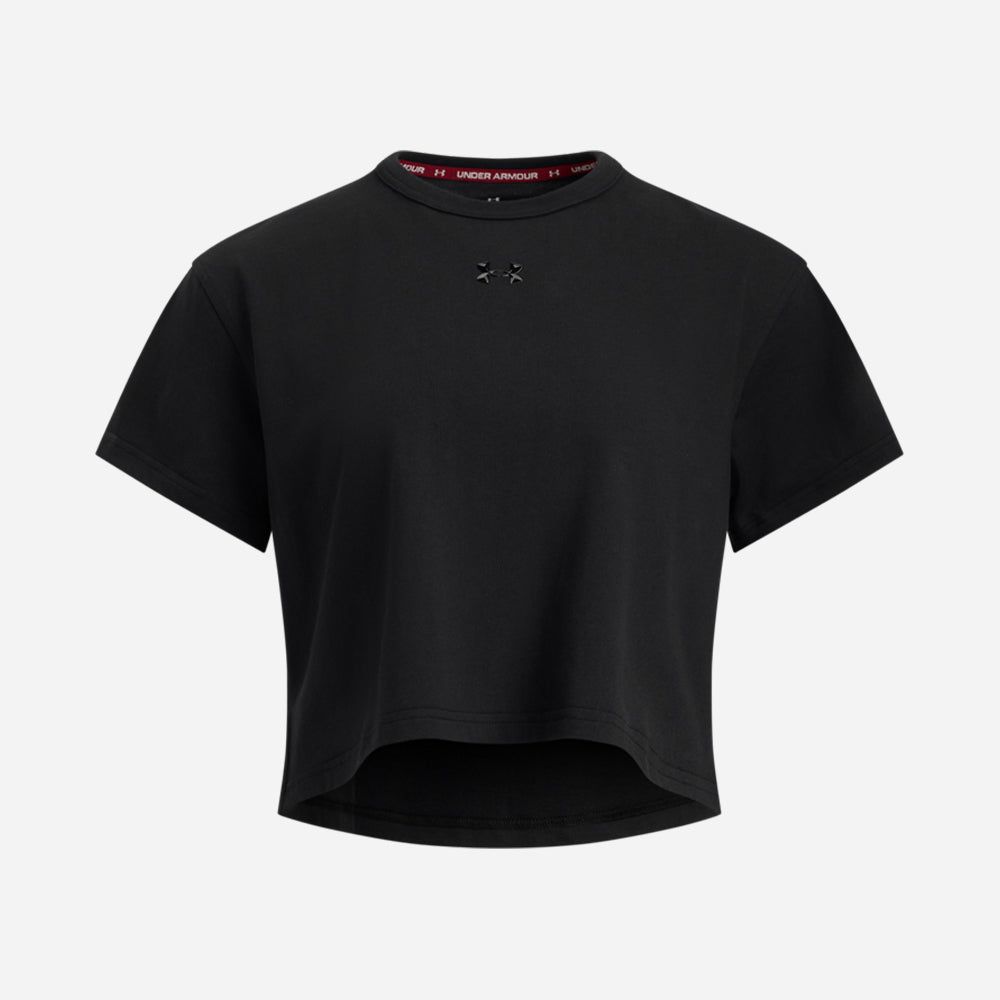 Under Armour - Áo thun nữ Chinese New Year High Grammage