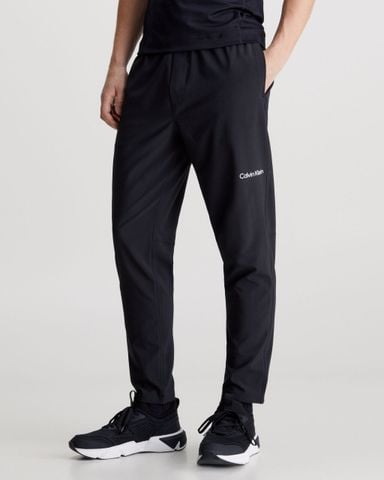 Calvin Klein - Quần dài thể thao nam Logo Joggers Pant