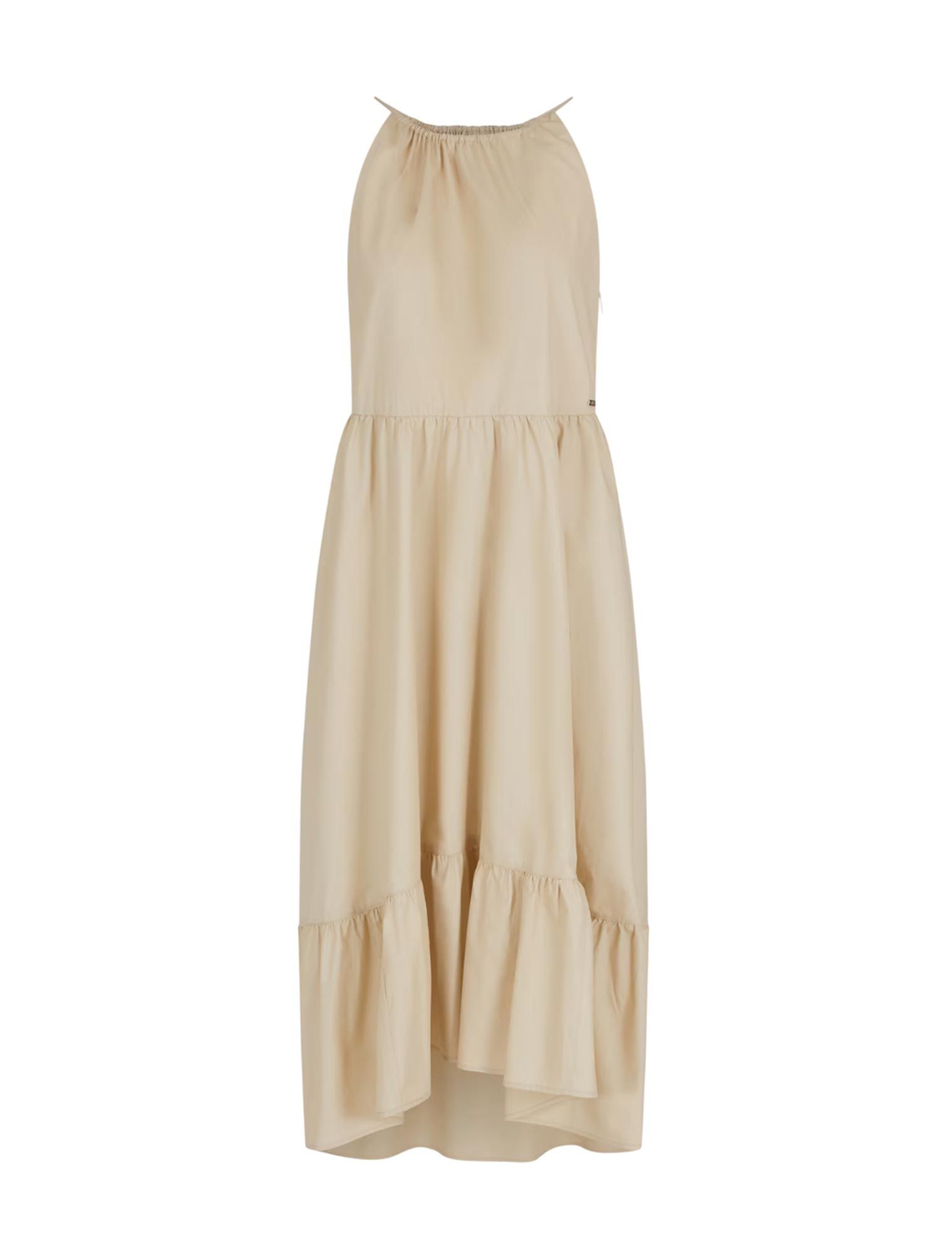 Armani Exchange - Đầm nữ Ax Premium Dress