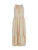 Armani Exchange - Đầm nữ Ax Premium Dress