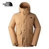 The North Face - Áo khoác dệt kim Nam Fleece Triclimate Parka Jacket