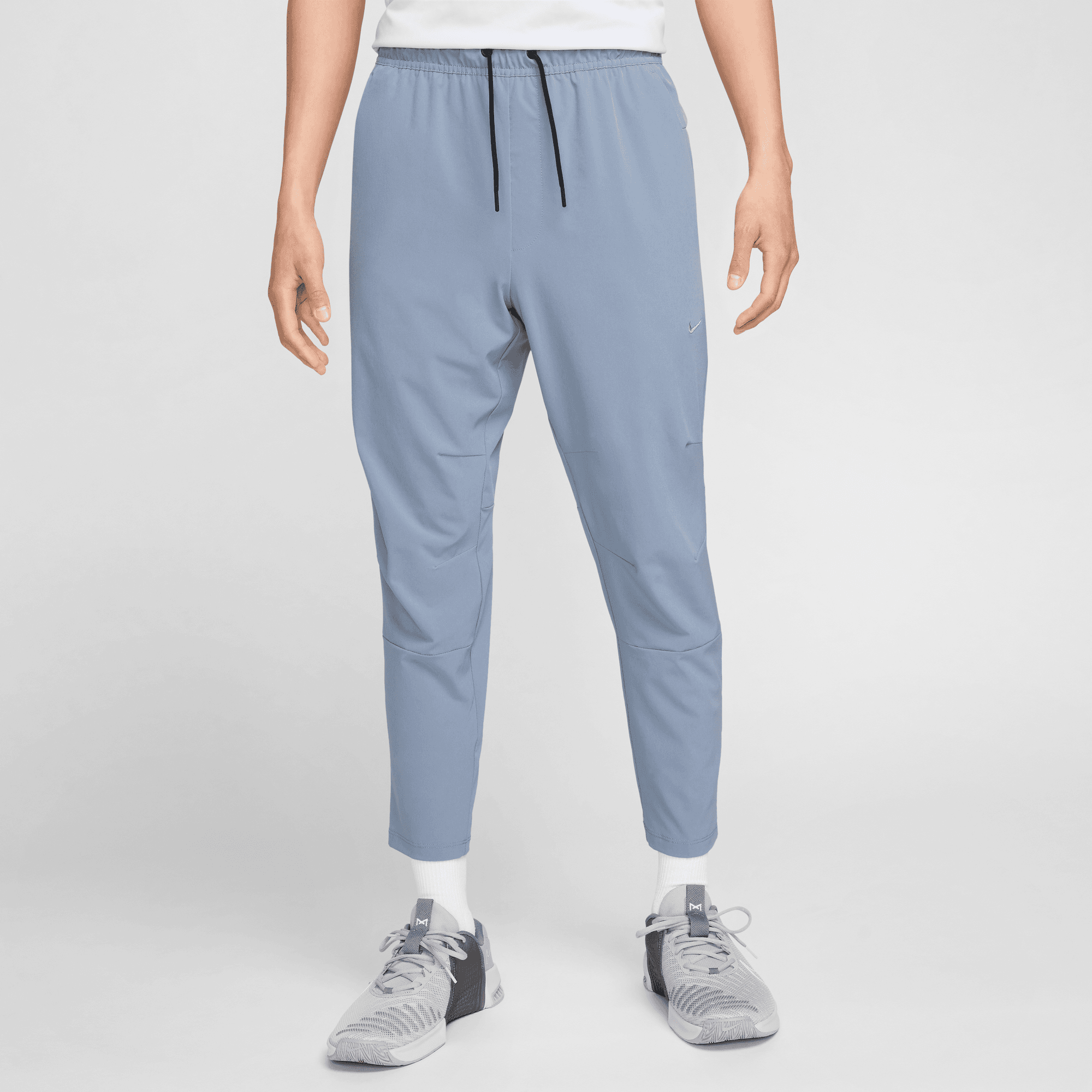 Nike - Quần dài thể thao Nam Unlimited Men's Dri-FIT Zippered Cuff Versatile Pants