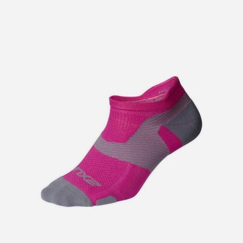 2Xu - Vớ tất nam nữ Vectr Light Cushion Running Socks