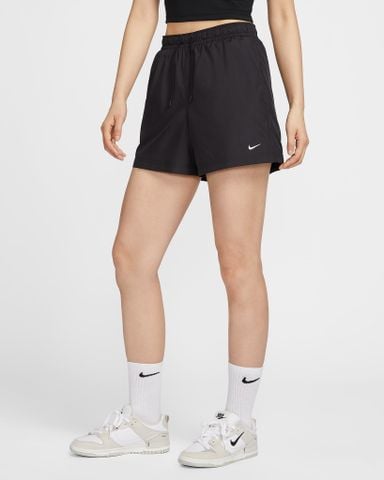 Nike - Quần ngắn thời trang Nữ Classic Wovens Women's Mid-Rise Shorts