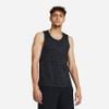 Under Armour - Áo thun ba lỗ nam Launch Elite Printed Singlet Running