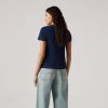 Levi's - Áo thun nữ Women's Graphic Essential T-Shirt