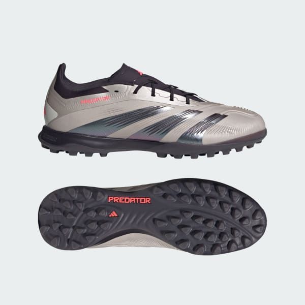 adidas - Giày đá banh Nam Nữ Predator Elite Turf Football Shoes