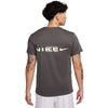 Nike - Áo tay ngắn thể thao Nam Dri-Fit Uv Miler Tee
