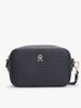 Tommy Hilfiger - Túi đeo chéo nữ TH Monogram Camera Bag