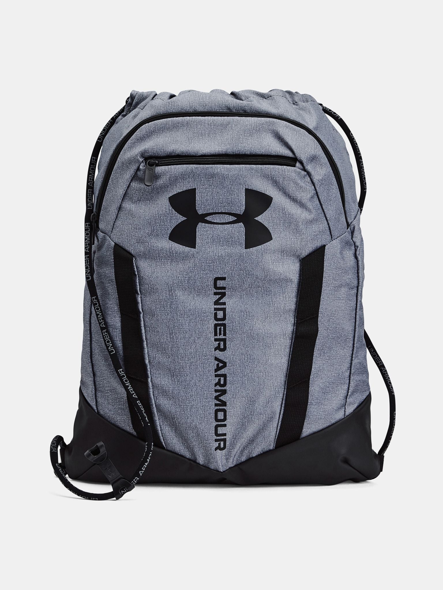 Under Armour - Túi rút đi gym nam nữ Ua Undeniable Sackpack Training