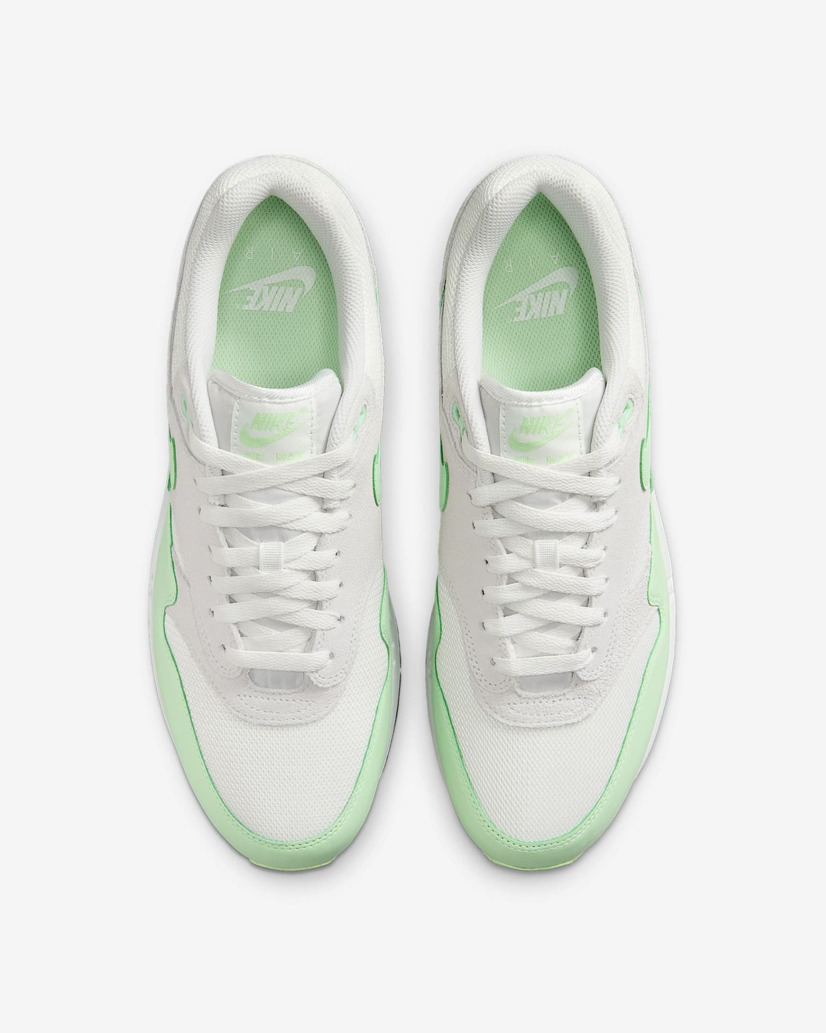 Nike - Giày thời trang thể thao Nam Air Max 1 Essential Men's Shoes