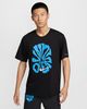 Nike - Áo tay ngắn thể thao Nam Rise 365 Run Energy Men's Dri-FIT Short-Sleeve Running Top