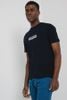 Tommy Hilfiger - Áo thun tay ngắn nam Hilfiger Box Tee