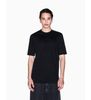 Armani Exchange - Áo phông thời trang nam Ax Exchange T-shirt round neck black