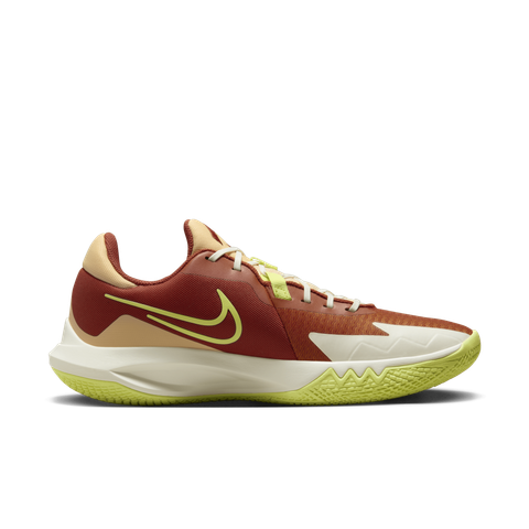 Nike - Giày bóng rổ thể thao Nam Precision 6 Basketball Shoes