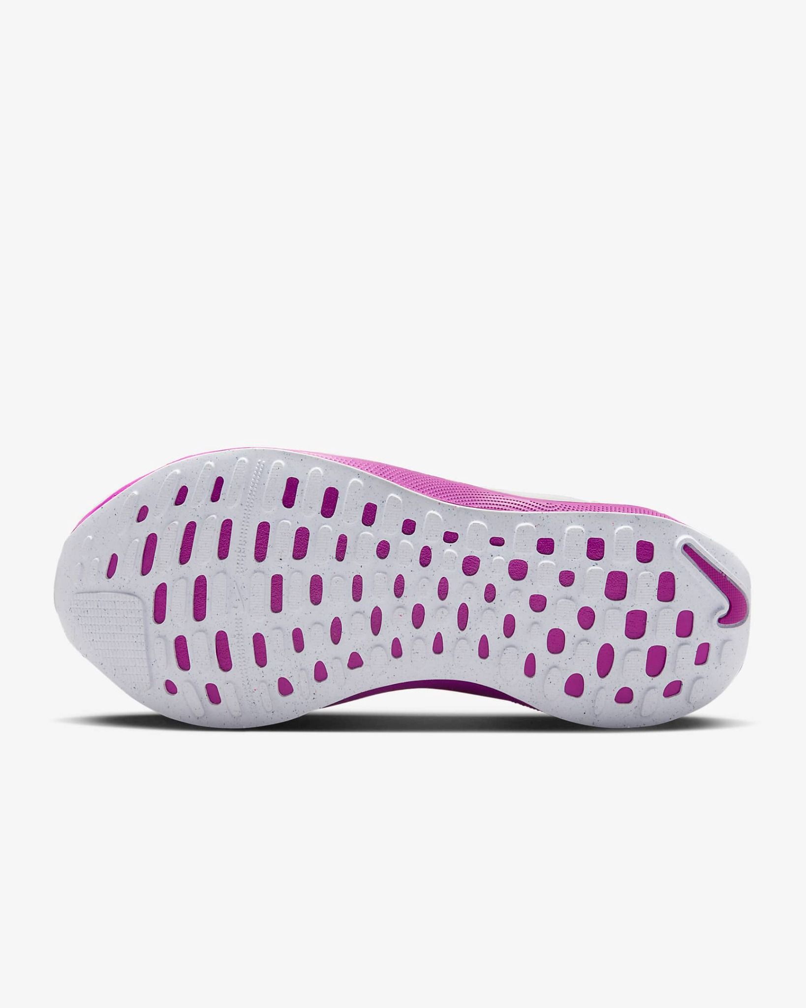 Nike - Giày chạy bộ thể thao Nữ InfinityRN 4 Women's Road Running Shoes