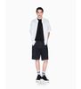 Armani Exchange - Áo phông thời trang nam Ax Exchange T-shirt round neck black