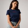 Levi's - Áo thun nữ Women's Graphic Essential T-Shirt