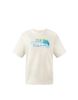 The North Face - Áo phông thun tay ngắn dệt kim Nữ Women's Oversized Logo Play Tee