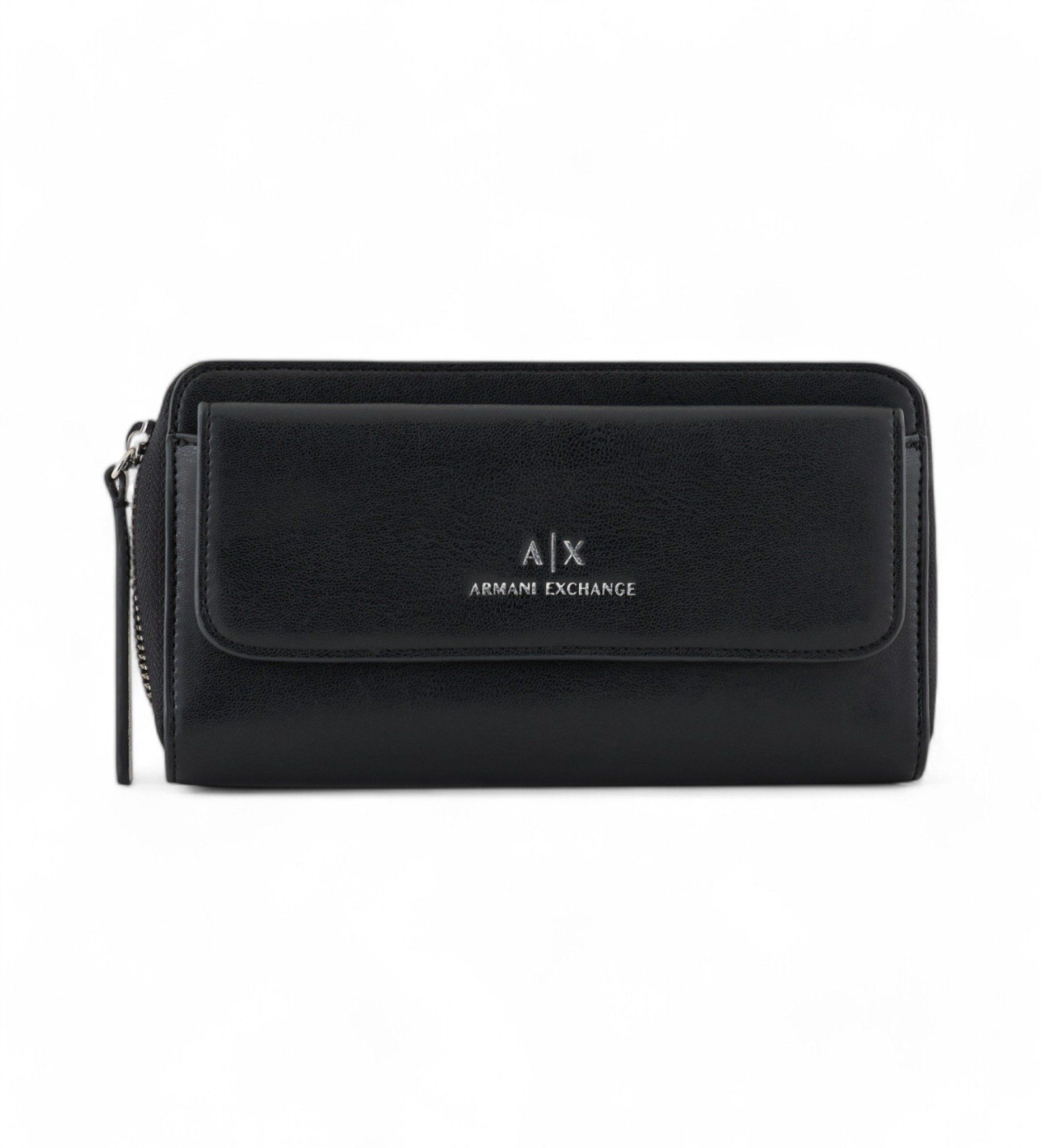 Armani Exchange - Ví nữ Ax Rachel Zip Around